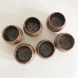 Japanese style mugs