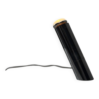 Chrome French elegant table lamp