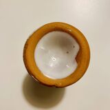 Set of 2 ceramic egg cups