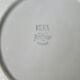 8 Scandinavian plates design Hertha Bengston, Koka Rörstrand, 50s