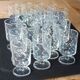 Luminarc Wine Glasses Limited Edition 70s