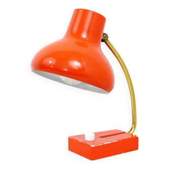 Lampe champignon vintage