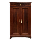 Mid-high mahogany furniture