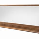 Enfilade art déco avec miroir