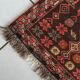 Tapis laine 94x54cm