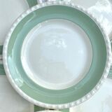 Dessert service villeroy and boch