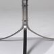 Chaise "PK9" Poul Kjaerholm