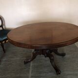 English period gueridon (1830=