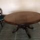 English period gueridon (1830=