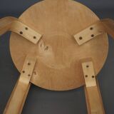 Chaise modèle 66 d'Alvar Aalto pour Artek, années 1980