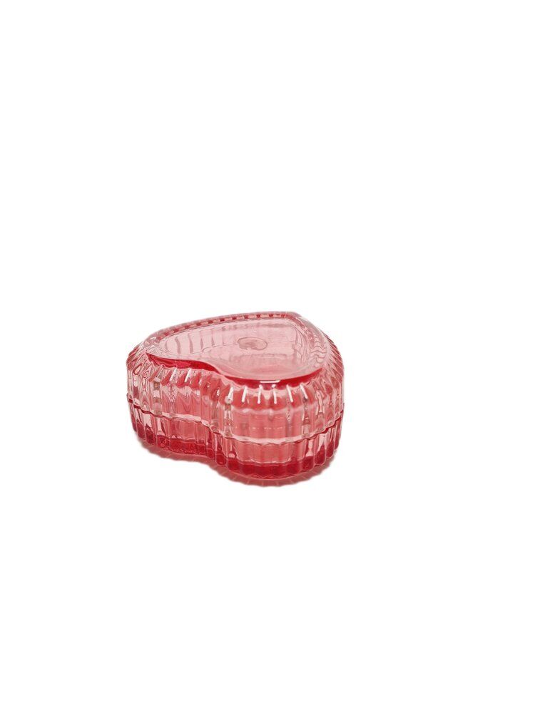 Art Deco candy dish, Poland, 1970s