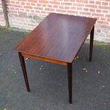 arne vodder table for sibast