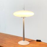 Postmodern table lamp model Pao T2 Italian by Matteo Thun for Arteluce, 1990s.