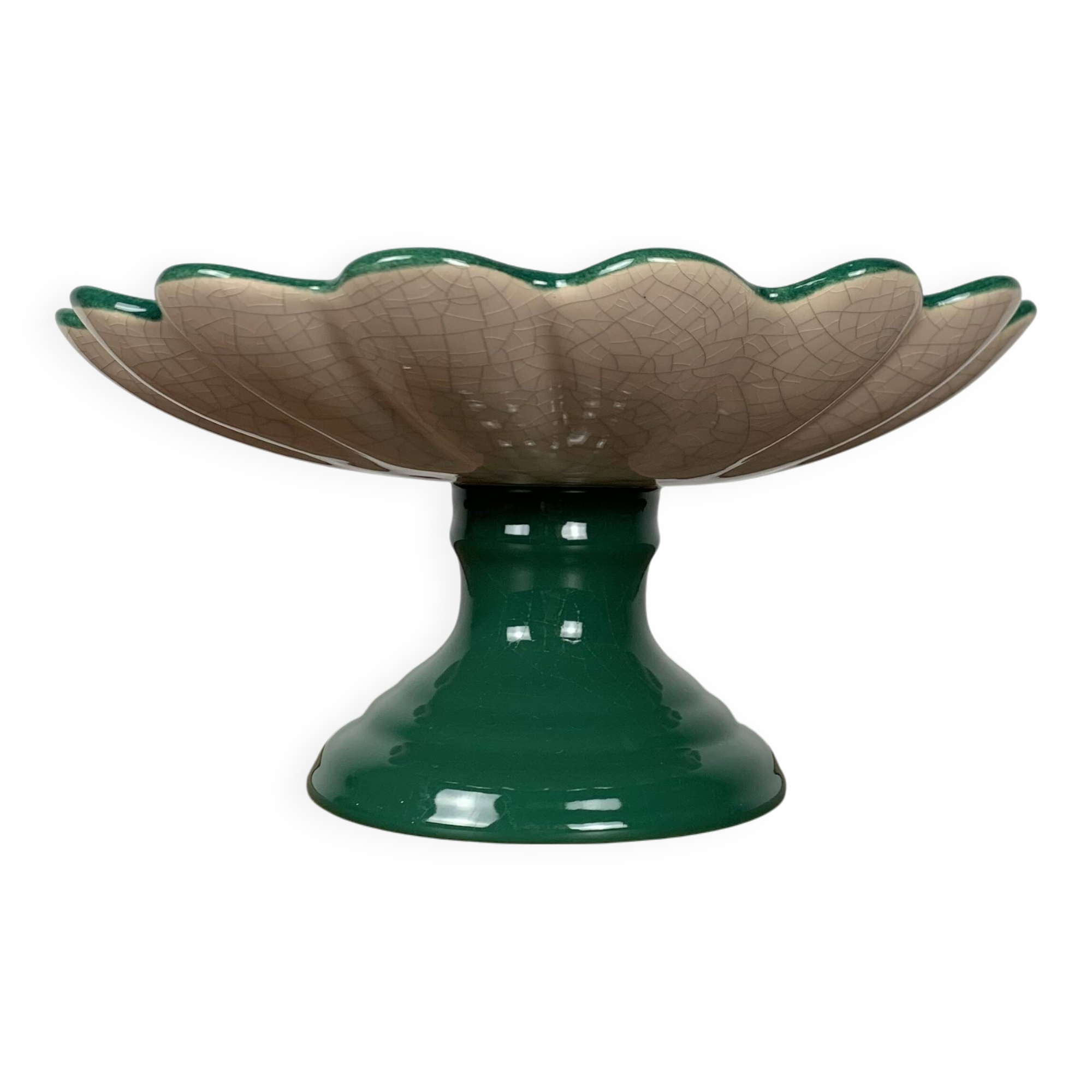 Vintage fruit bowl / fruit bowl