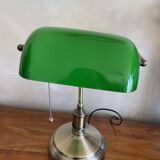 Notary lamp