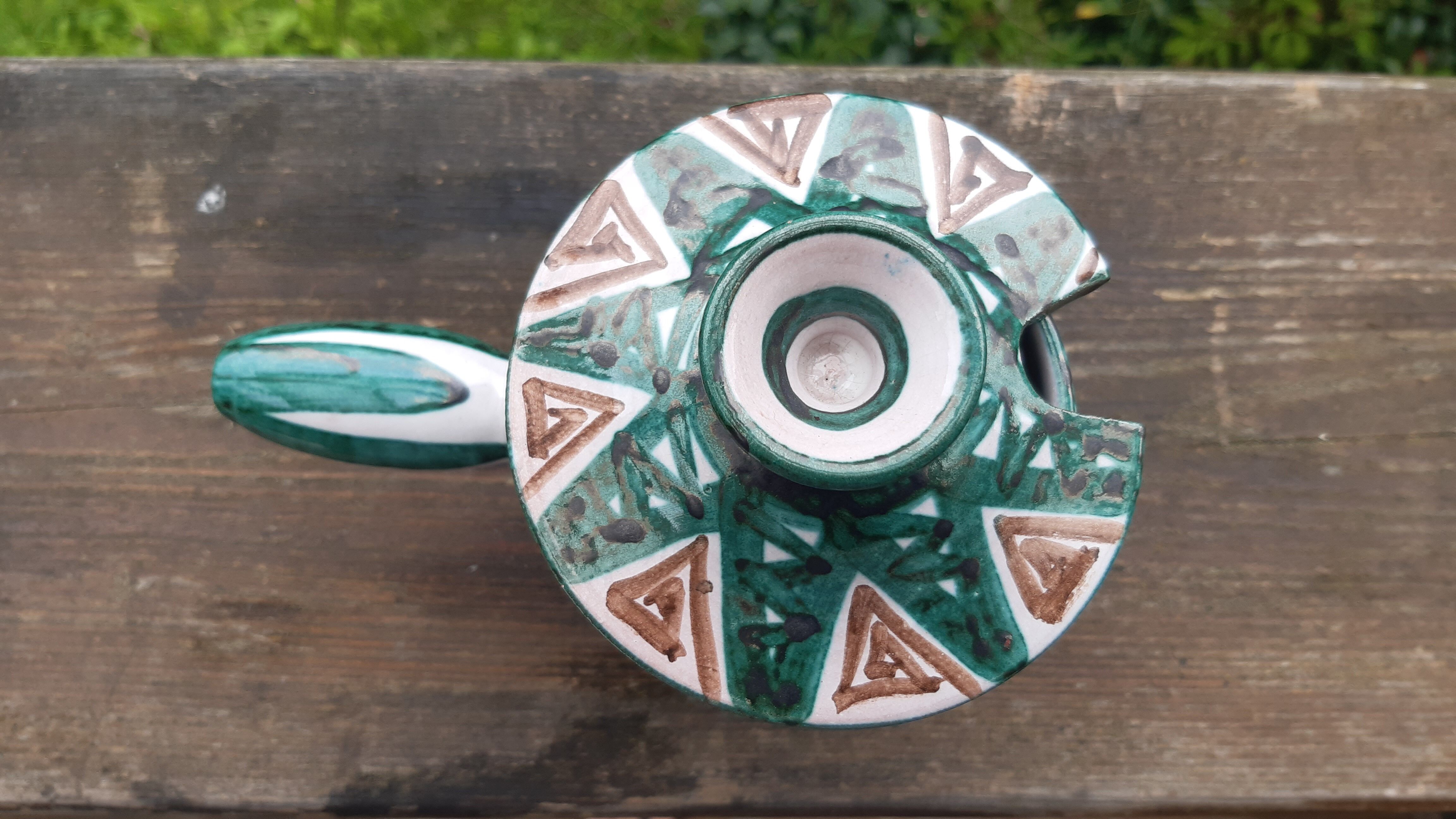 Pickle pot robert picault vallauris