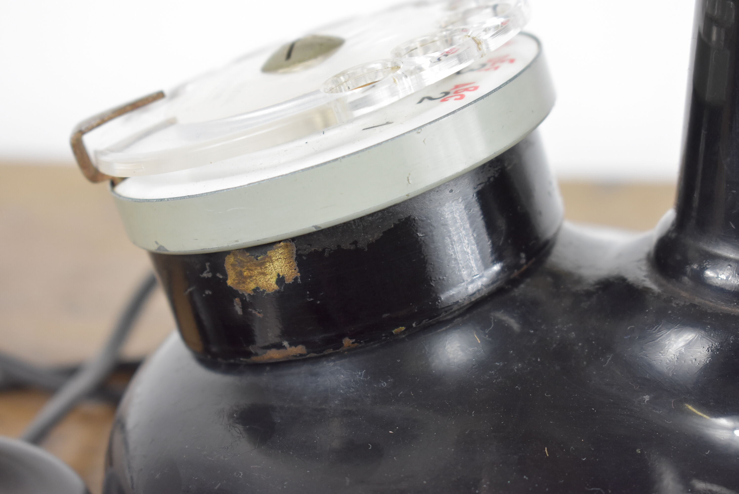 Old phone circa 1920