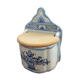 Ceramic salt box Forge les Eaux Rouen