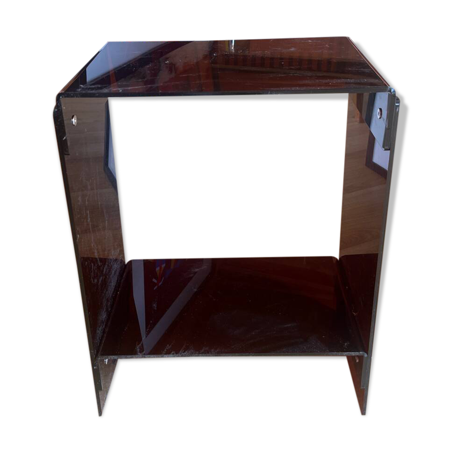 Side table Michel Dumas