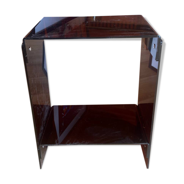 Table d appoint Michel Dumas