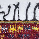 Carpet Moroccan 190x300cm