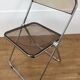 Giancarlo Piretti's Plia Chair for Anonima Castelli