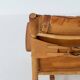 "Dormi" armchair by Kenneth Bergenblad for DUX