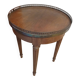 Louis XVI side table