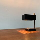 Mid-century minimalist table lamp