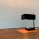 Lampe de table minimaliste milieu du siècle