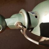 Jielde lamp 1950