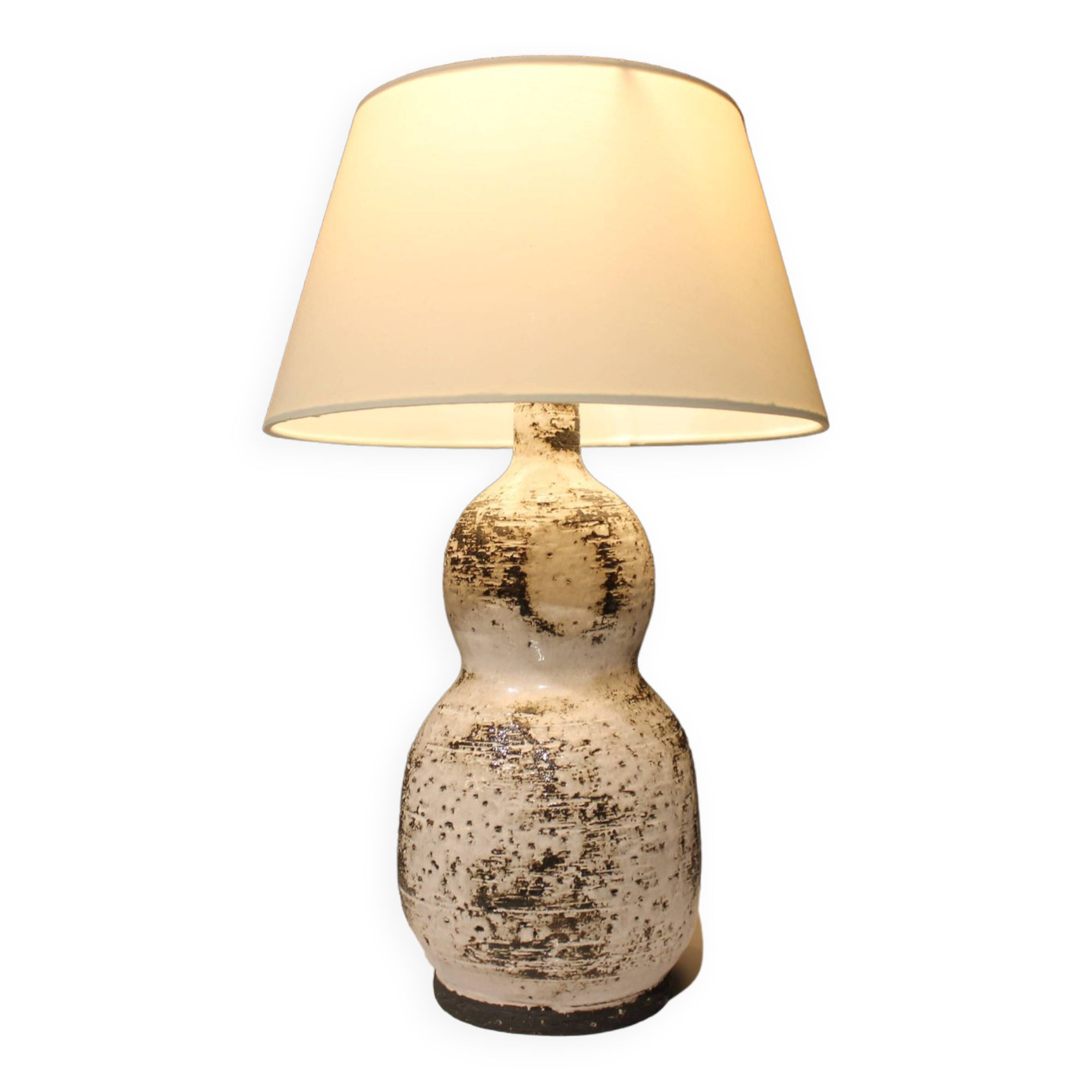 Lamp by Gérard Hofmann