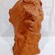 S. Foucault - Beethoven terracotta bust
