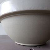 Digoin stoneware bowl