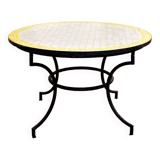 Table zellige