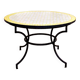 Table zellige
