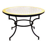 Table zellige
