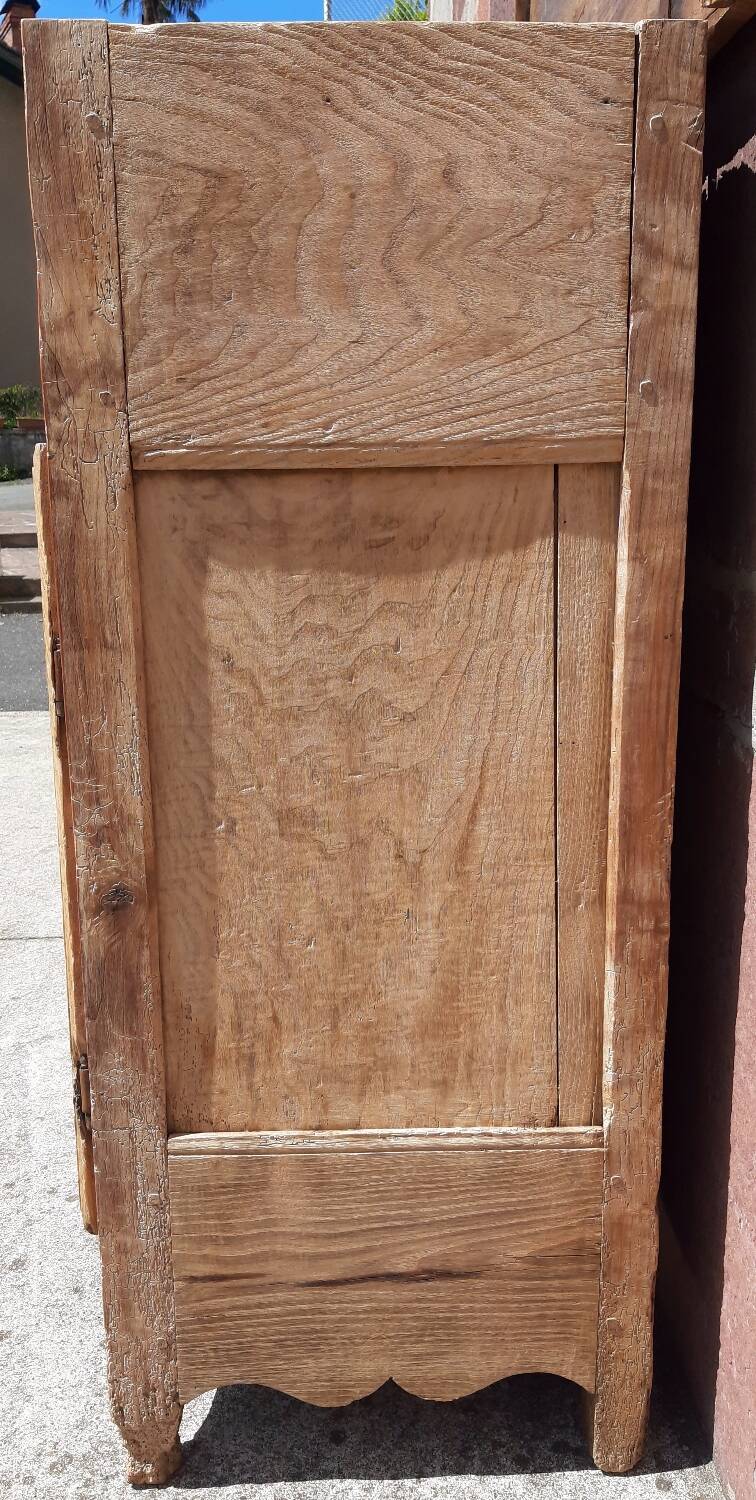 Basque sideboard 18th century