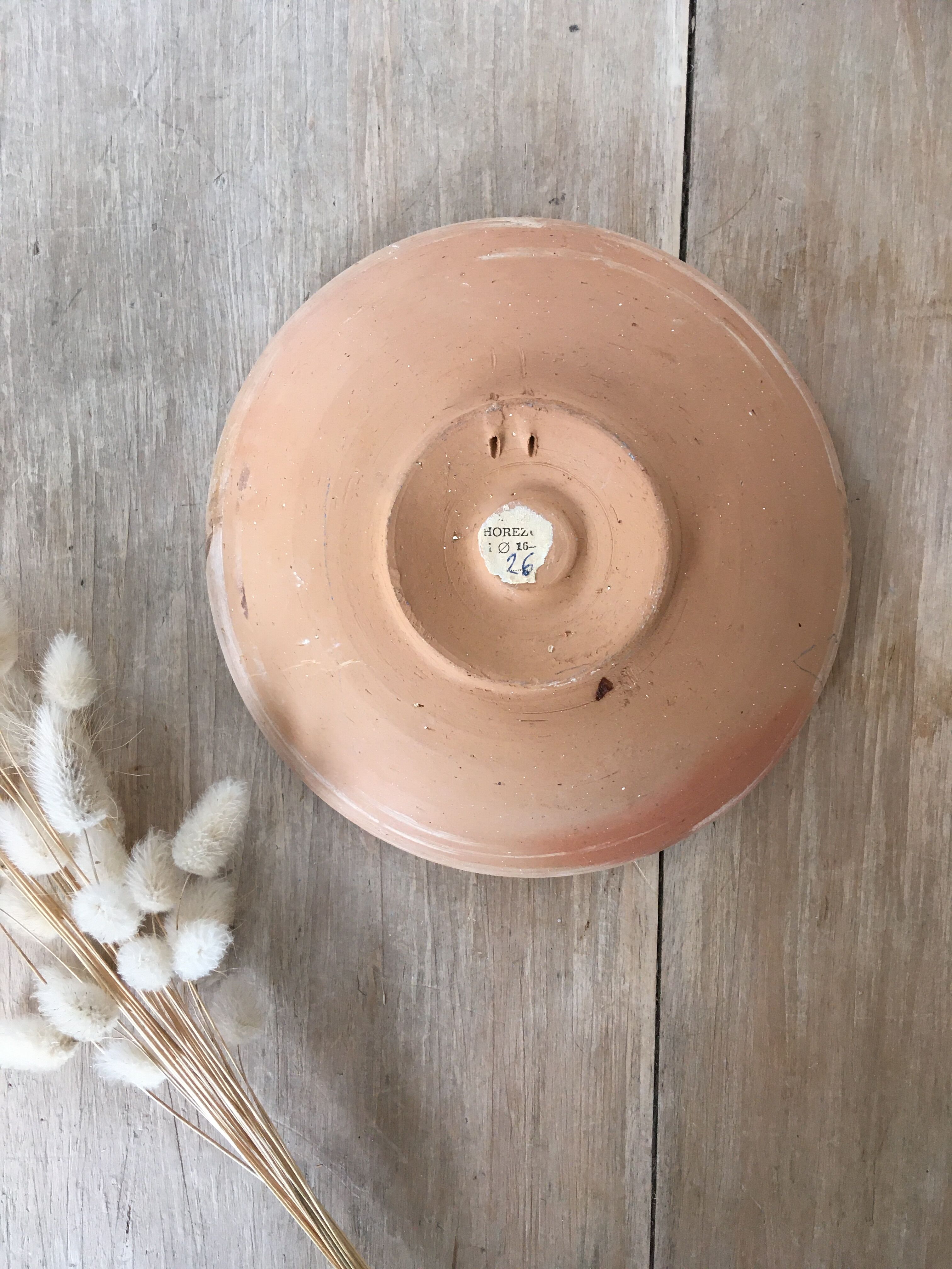 Bulgarian pocket tray