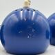Set of 2 Eyeball Lamps - Reggiani