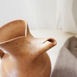 Sandstone pitcher