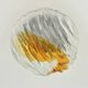 Mazzega Murano ceiling light from the 1960s