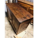 Antique buffet