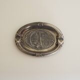 Souvenir of Paris Vide pocket Ashtray