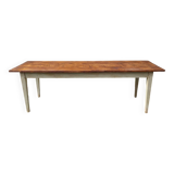 Farm table