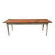 Farm table