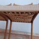 Pair of chairs, Consorzio Sedie Friuli, 1960