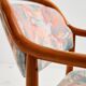 MK9799 Beech armchair