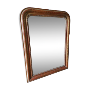 Miroir louis philippe