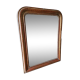 Louis Philippe mirror 87x115cm